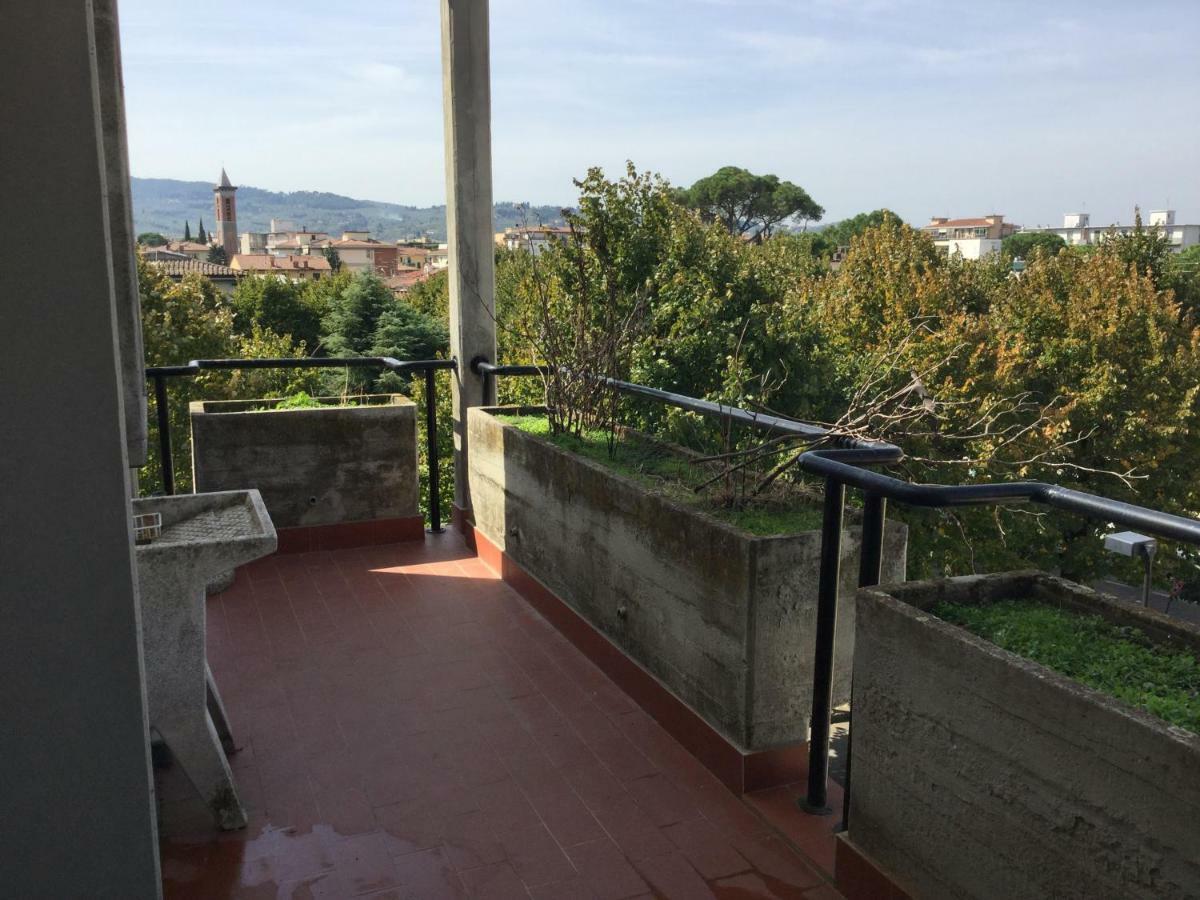 Casa Piave Villa Scandicci Exteriör bild
