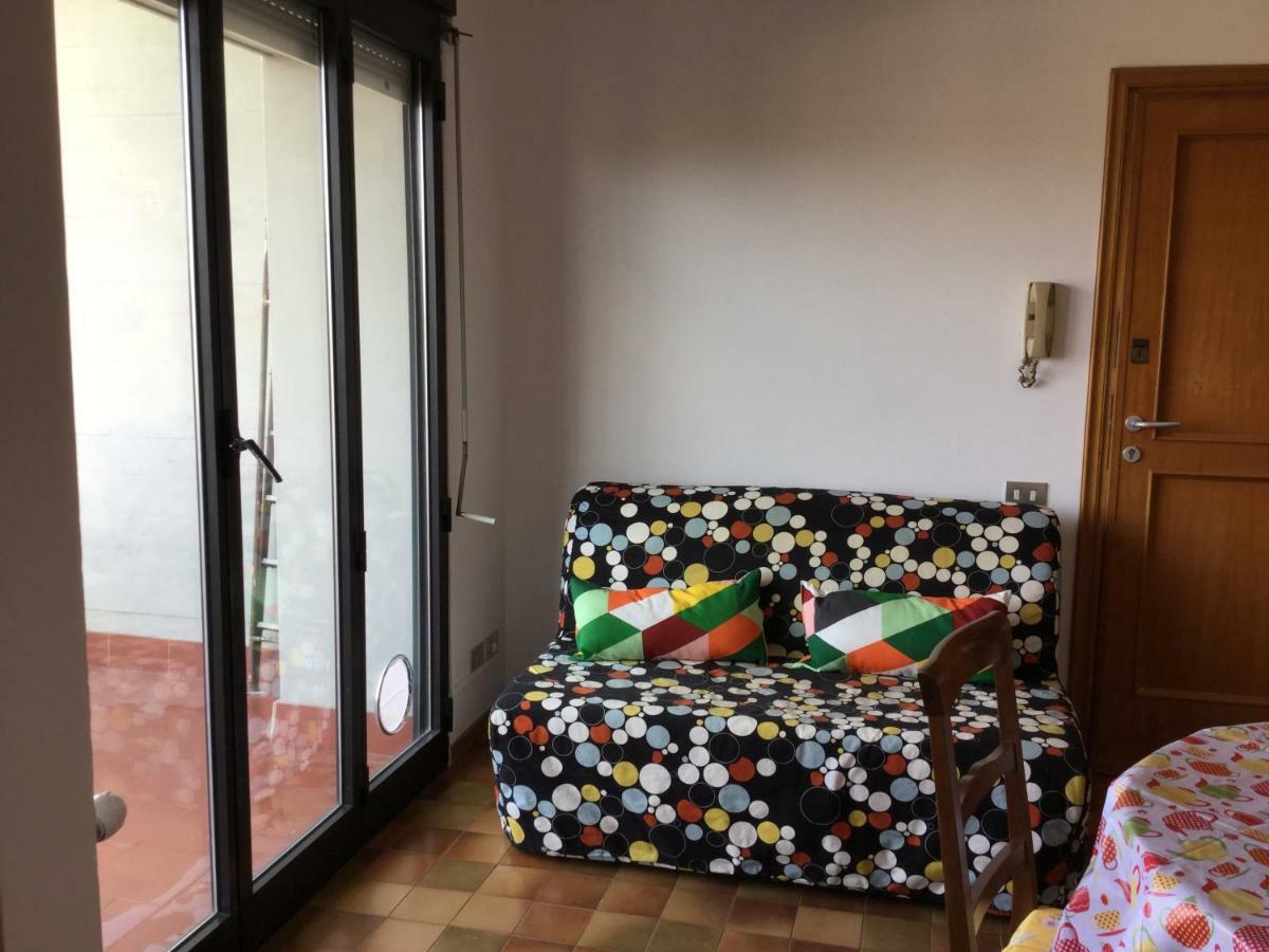 Casa Piave Villa Scandicci Exteriör bild